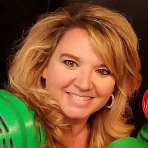 Meet your Posher, Pamelyn